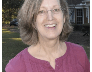 Elaine Parker Williamson