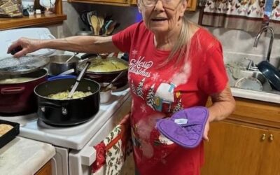 Shirley Ann King Barton