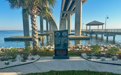 Monday, October 20th Marks 21st Anniversary of Fatal AIRHeart 1 Crash / Memorial Dedicated