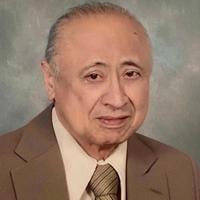 Dr. Ruben Erfe Garcia