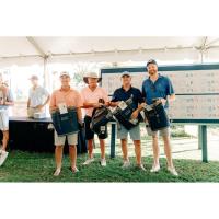 Tom Glavine’s Field of Dreams Golf Outing Raises $200,000 to Advance Educational Innovation and Workforce Development in Walton County