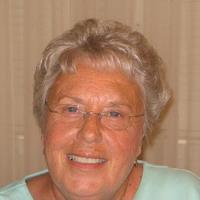 Evelyn Barbara Harper