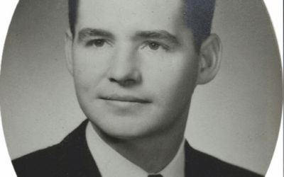 Dr. James Harold Thompson, Sr.