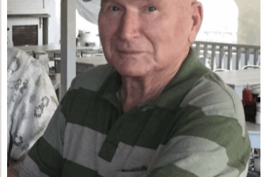 Joseph Robert Brannon