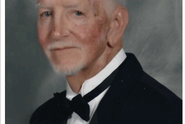 William Allison Bowes