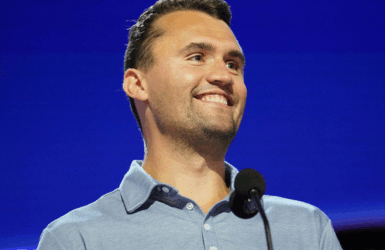 Walton County Names Highway After Charlie Kirk