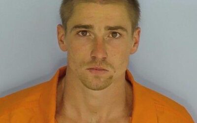 Ponce de Leon Man Arrested by WCSO After Violent Physical Attack On Pregnant Victim