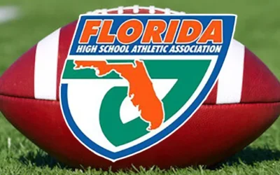 FHSAA Football Playoff Brackets Released – Three County Teams Compete for a State Championship
