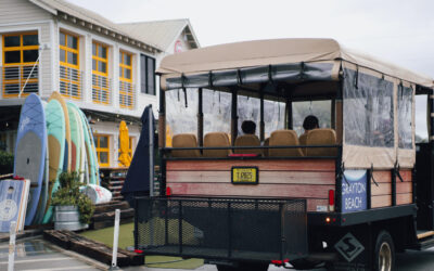 Tourism Economy Elevates Walton County’s Quality of Life and Community