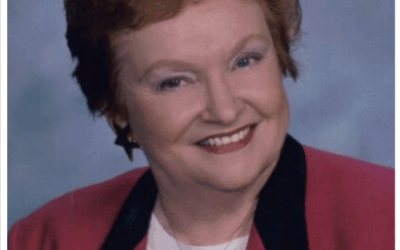 Ester “JoAnn” Hailey