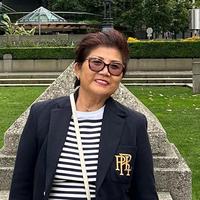 Okchin Baek Litterio