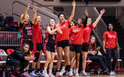 Balanced Offense Pushes Raiders to Victory Over Miami Dade