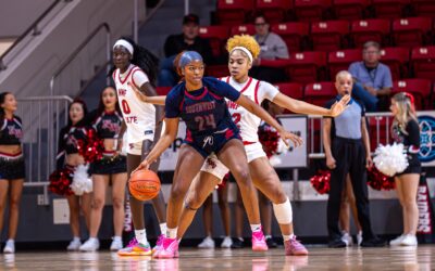 Raiders Roll Past Southwest Mississippi, Improve to 4-0