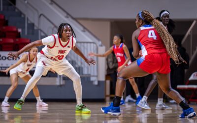 Raiders Roll Past Volunteer State in Dominant 55-Point Victory in Season Opener