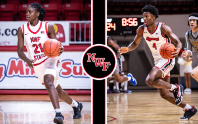 Raider Men’s and Women’s Basketball Set to Host Another Classic This Weekend