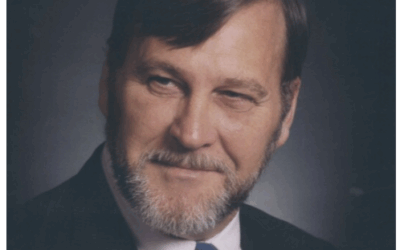 Joseph Edward Redmon, Jr.