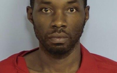 Suspect in Pinehurst Road Shooting Charged with Manslaughter