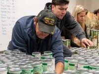 Forever Warriors Donates $50,000 to Support United Way Emerald Coast’s Mission United