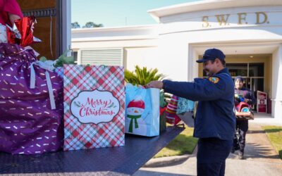 Angel Tree Cards Now Available