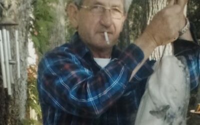 Robert Lee Blanchard