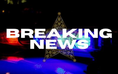 Armed Home Invasion Leads to Deputy-Involved Shooting