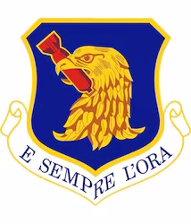 Drug Reduction Team Wins Back-to-Back Air Force Awards