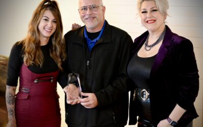 2025 “Above and Beyond” Award Spotlight