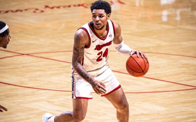 Balanced Attack Powers Northwest Florida to Dominant Road Win