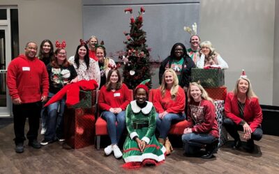 Holiday Toy and Gift Requests by Emerald Coast Children’s Advocacy Center For Children In Need