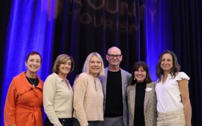 Walton County Tourism Announces Hospitality and Tourism Award Winners