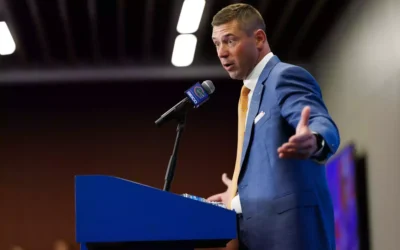 Florida Names Jon Sumrall as New Head Football Coach