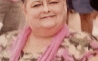 Teresa (Wood) Keeling